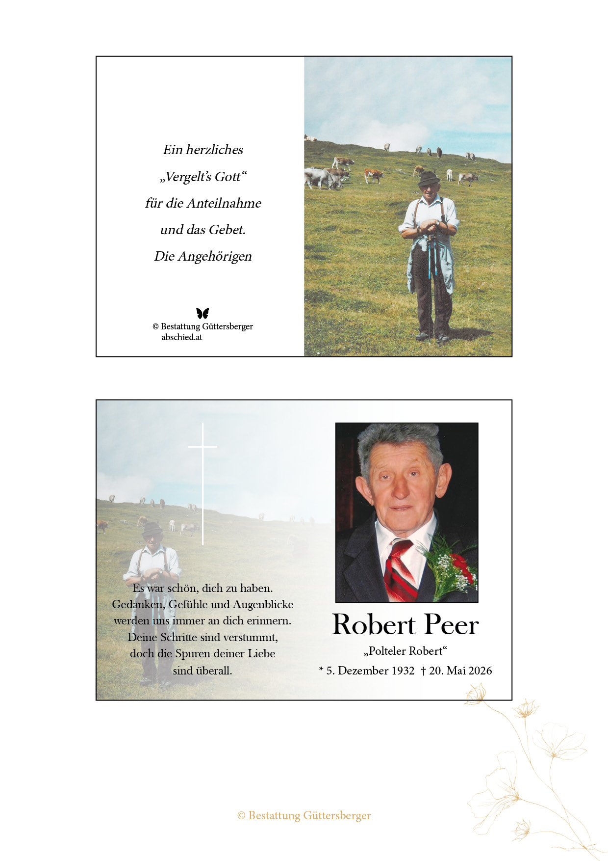 Robert Peer
